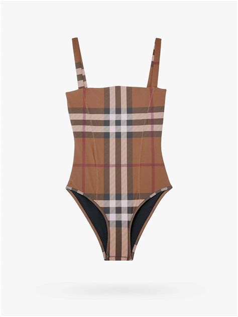 burberry swim womens|burberry swim women.